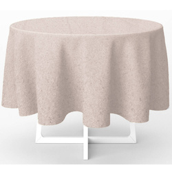 Fata de masa rotunda, Ø 150 cm