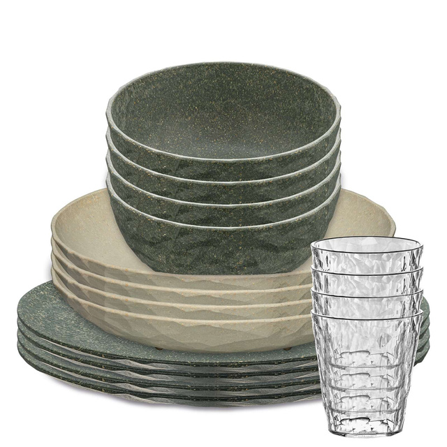 SET CLUB GÖTEBORG, 16 bucati, KOZIOL