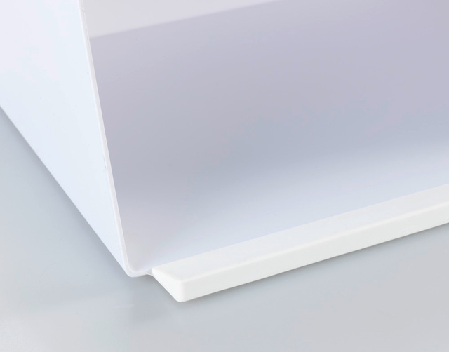 Cutie pentru paine cu tocator din lemn de bambus KUBO, WENKO