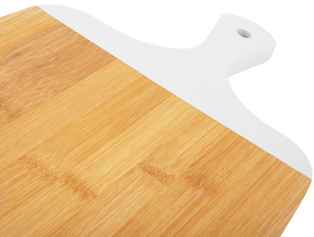 Tăvițe de tăiat din bambus GOURMET, 2 bucăți