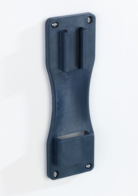 Uscător de rufe din aluminiu montat pe perete, WENKO