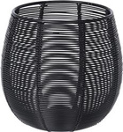 Suport lumanare din metal