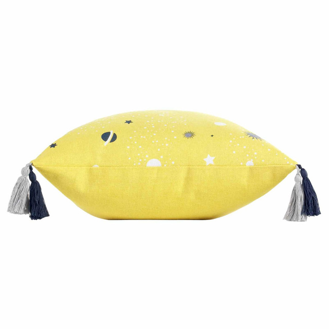 Perna decorativa pentru copii PETIT ASTRONAUTE, 30 x 50 cm