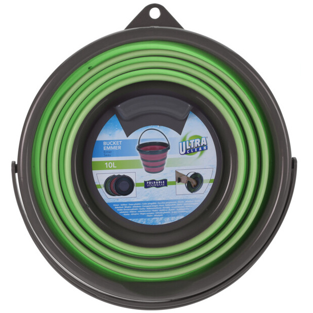 Găleată pliabilă, 10 l