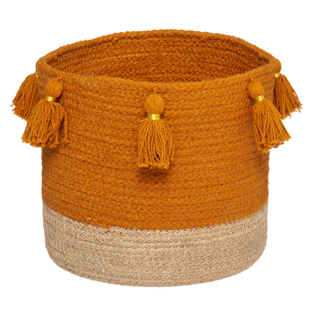 Set 3 cosuri decorative cu manere GYPSY