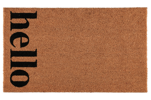 Pătură din poliester FOXY, 150 x 200 cm