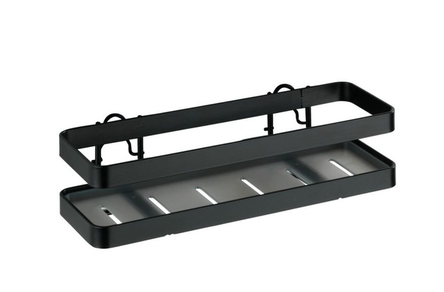 Raft de bucătărie pentru condimente GALA, 22 x 7 cm, WENKO