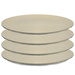Set farfurii CLUB, Ø 26 cm, 4 buc, KOZIOL