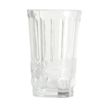 Pahar decorat, AURORA, 300 ml