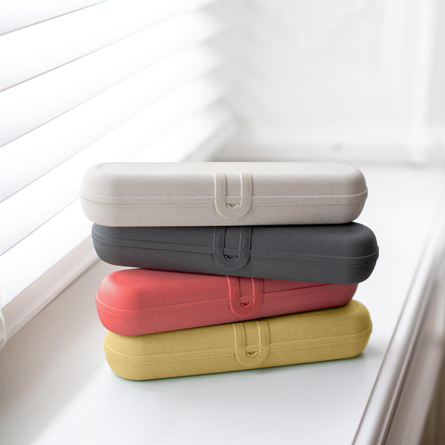 Cutie pentru tacâmuri KLIKK, KOZIOL