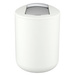 Coș de gunoi BRASIL, 2 l, WENKO, alb
