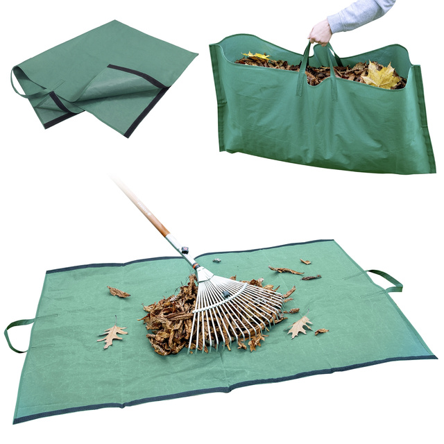 Sac de gradina, 50 l, Maximex