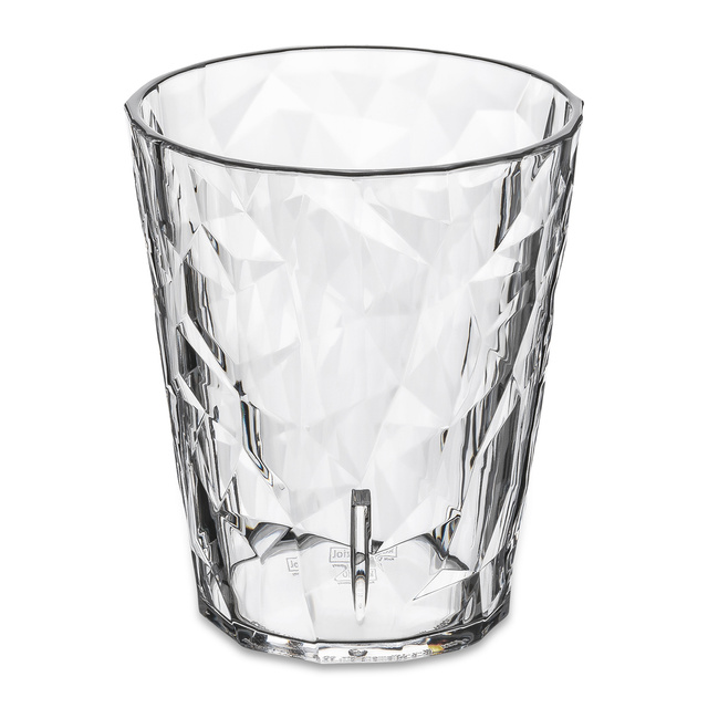 Pahar din plastic, 250 ml, CLUB, KOZIOL