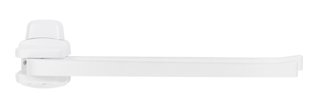 Suport dublu pentru prosoape PURE, suport, WENKO