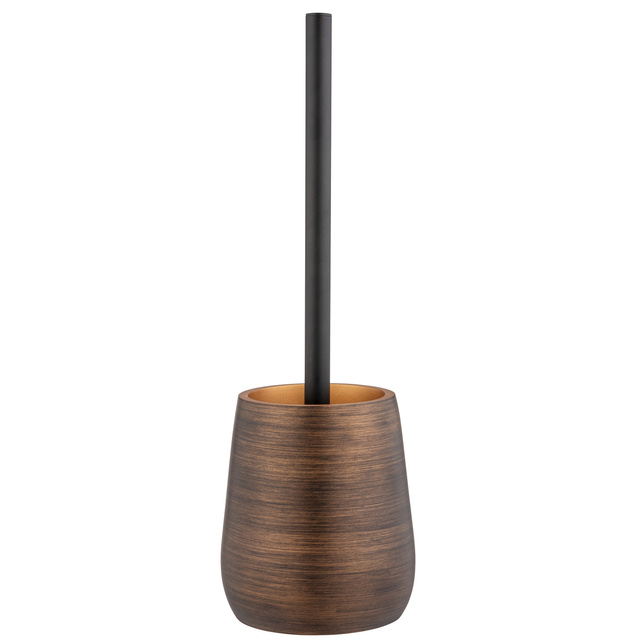 Suport perie WC din polirășină PALENA, WENKO