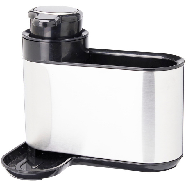 Dozator pentru detergent de vase și burete KENI