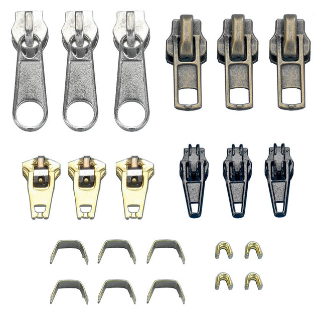 Set de reparații pentru FERMOARE IMEDIATE