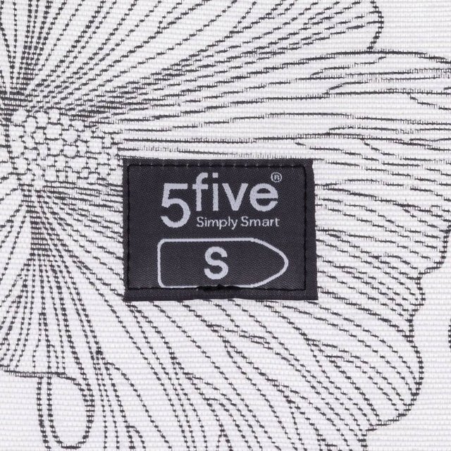 Husa pentru masa de calcat, 5 straturi