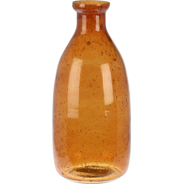 Sticla de sticla pestrita, Ø 10 cm