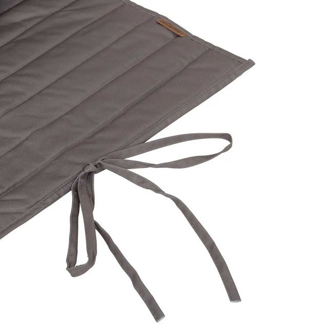 Perna pentru sezlong de gradina Adiya, simpla, 180 x 60 cm