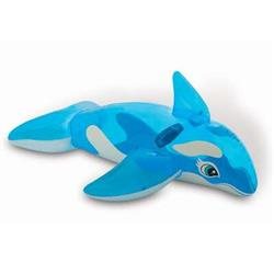 Saltea gonflabilă pentru înot Balena, INTEX