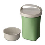 Recipient pentru supă și gustări BUDDY, etanș, 700 ml, KOZIOL