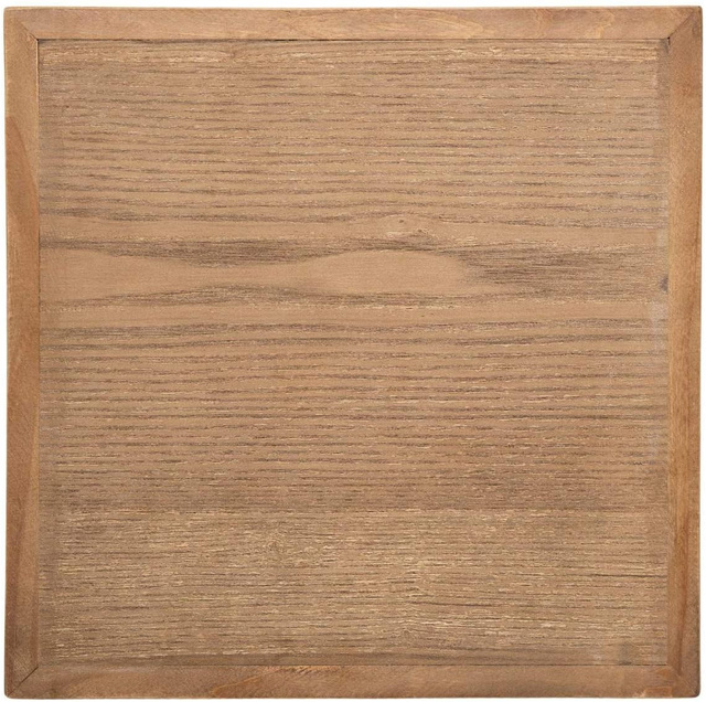 Suport pentru sticle de vin BAKOS, 30 x 30 x 60 cm, pentru 10 sticle