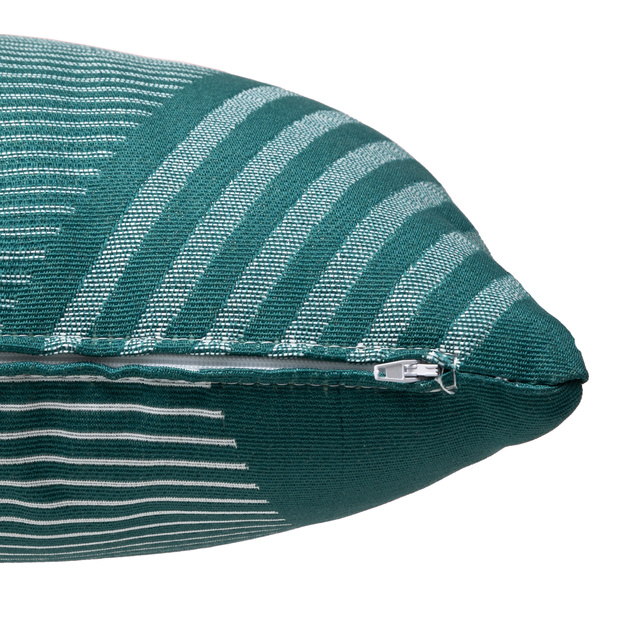 Perna decorativa PEACOK, 50 x 30 cm