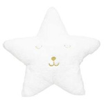 Perna decorativa STAR, 39 cm