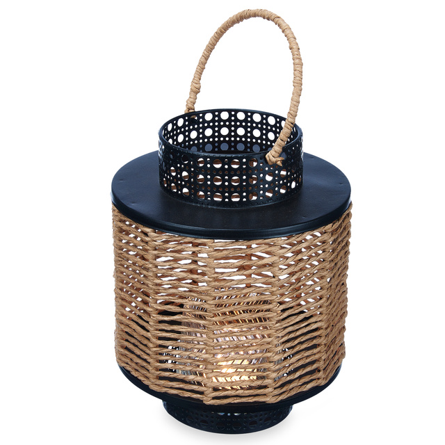 Carafă de sticlă cu 4 pahare KARO