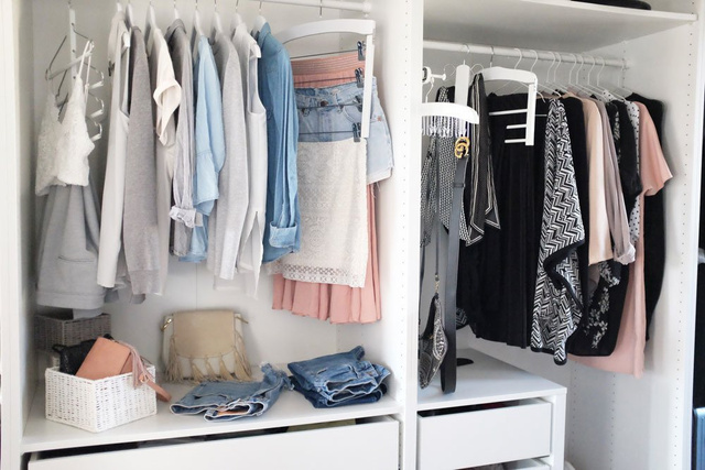 Umeraș pentru fuste, fuste, ZELLER