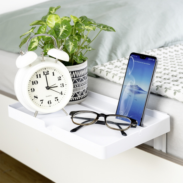 Masuta pentru pat, blat suplimentar