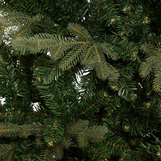 Brad artificial pe suport metalic, 150 cm