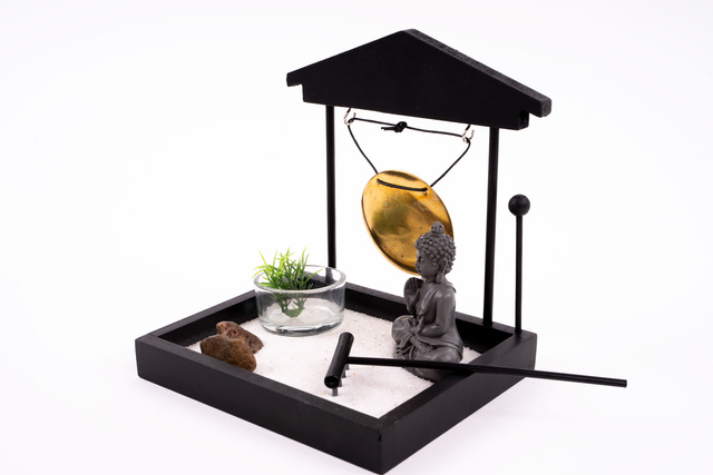 Gradina ZEN, 12 x 15 x 16 cm