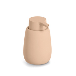 Dozator ceramic pentru săpun BRASS TONE, 360 ml