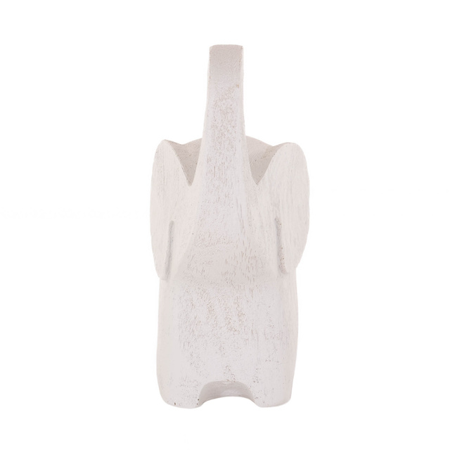 Figurina elefant, decor raft, 20 cm