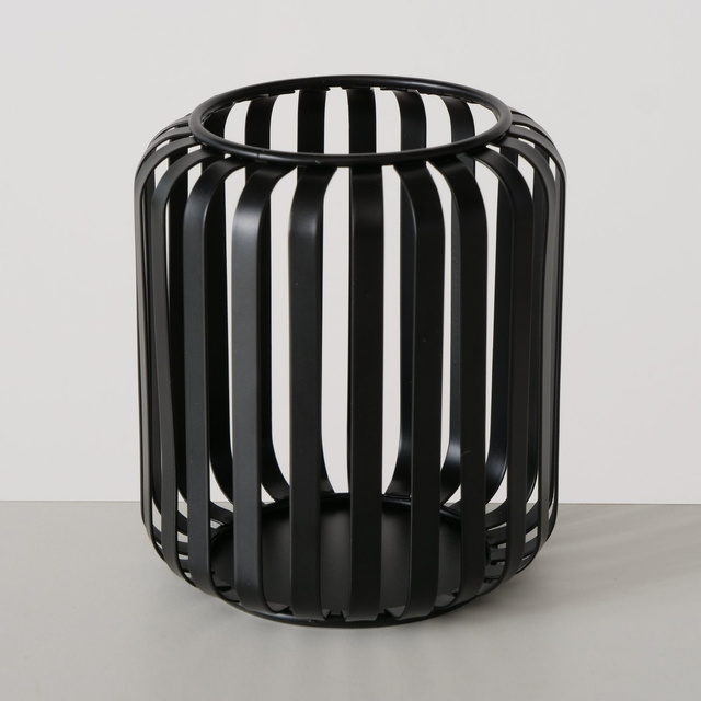 Lantern metalic lumanare, VIKI