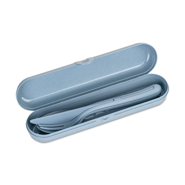 Cutie pentru tacâmuri KLIKK READY, KOZIOL