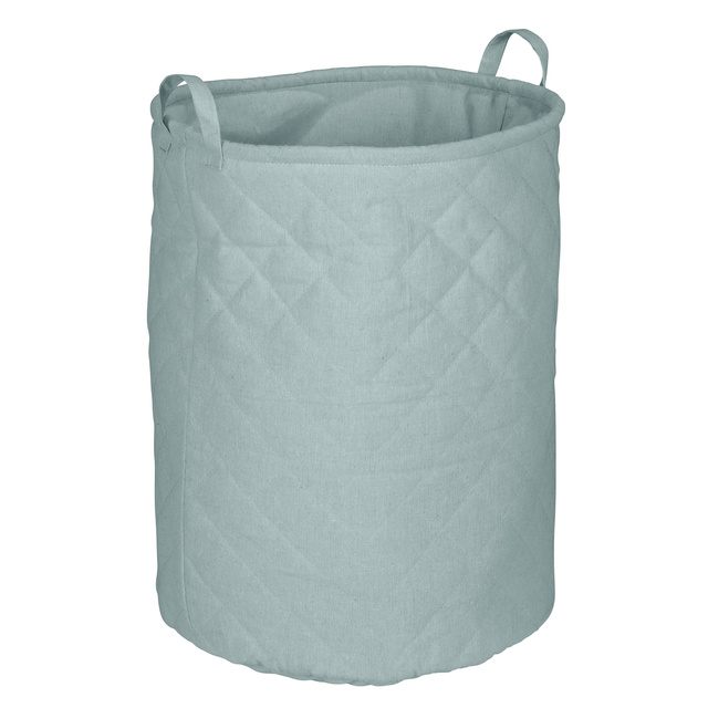 Coș de rufe matlasat TOM TAILOR, 67 l
