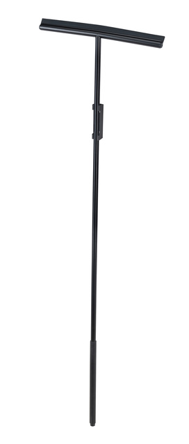 Racleta pentru fereastra si podea ROSOLE cu coada lunga