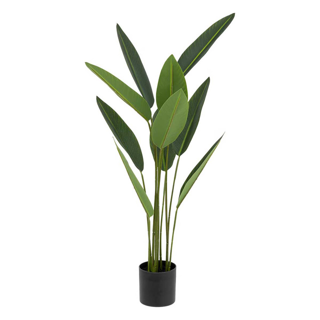Planta strelitzia artificiala, 97 cm