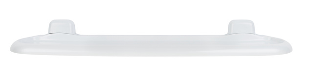 Raft de baie PURE sub oglindă, universal, WENKO