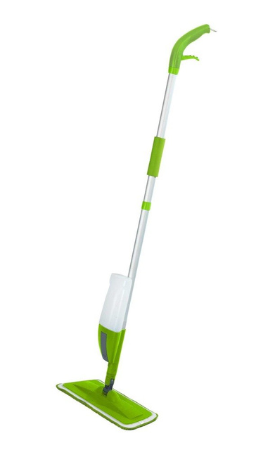 Huse de mop înlocuibile cu spray, 2 buc