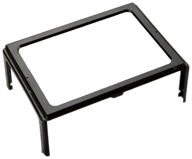 Lupă pentru citit, iluminare LED, mărire x3