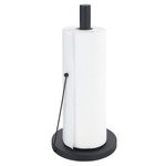 Suport pentru prosop de hartie CLAYTON - inox, WENKO