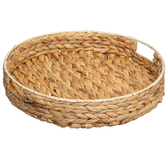 Tava decorativa, iarba de mare, Ø 35 cm