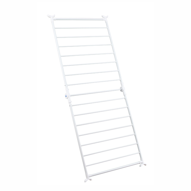 Uscător de rufe pentru baie, pentru cadă, 70 x 79 cm, MALO