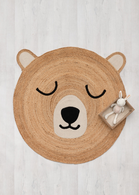 Suport de bijuterii din lemn de fag