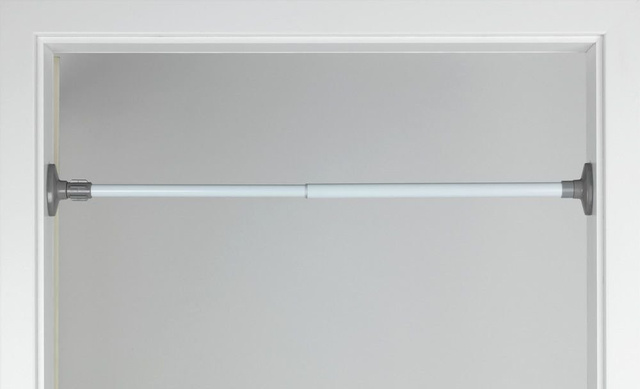 Mâner telescopic HERKULES, 47 - 80 cm, WENKO