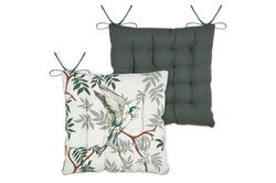 Perna scaun cu legaturi, BOTANYS, 38 x 38 cm